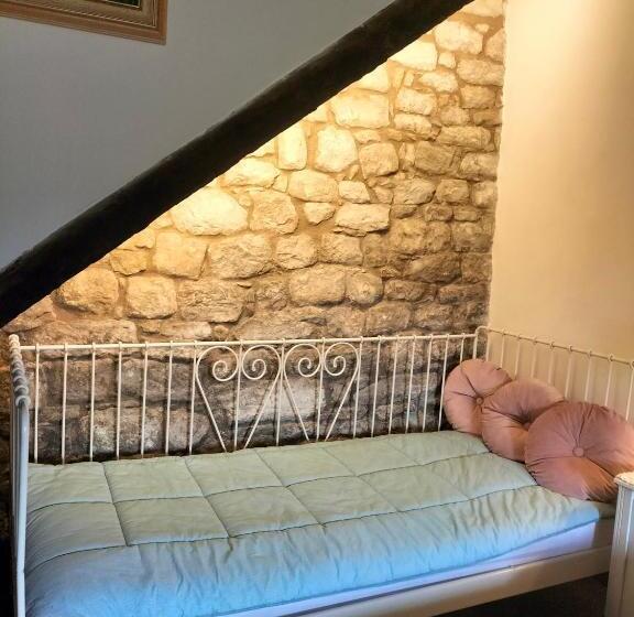 스탠다드 트리플 룸, Agriturismo Casa Rastelli