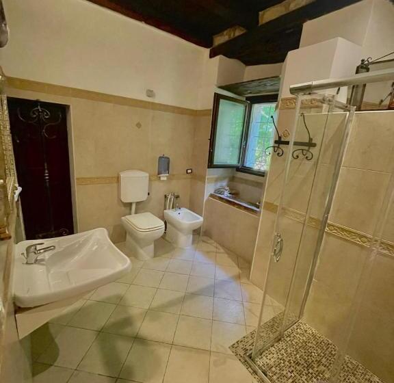스탠다드 트리플 룸, Agriturismo Casa Rastelli