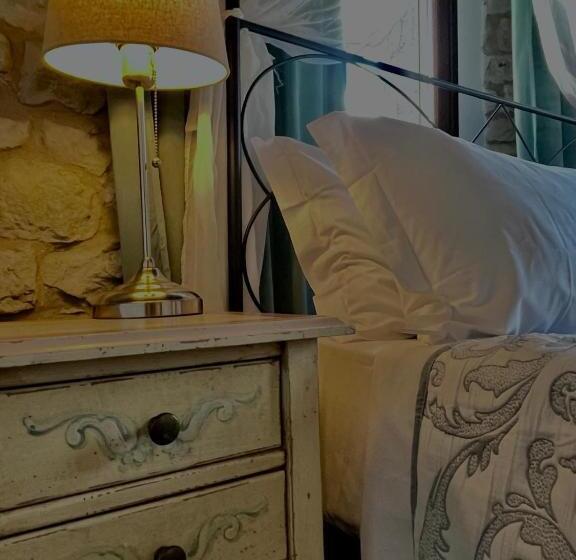 4인용 스탠다드 룸, Agriturismo Casa Rastelli