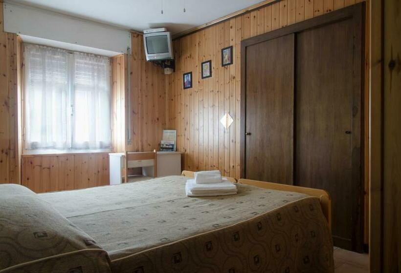 Номер Стандарт, Capriolo