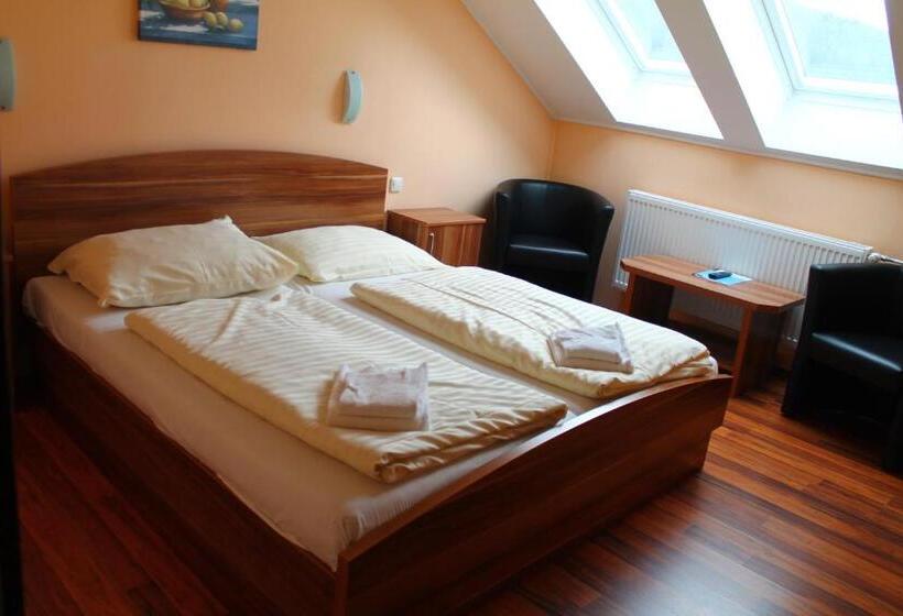 Семейный Номер, Lachtalhaus