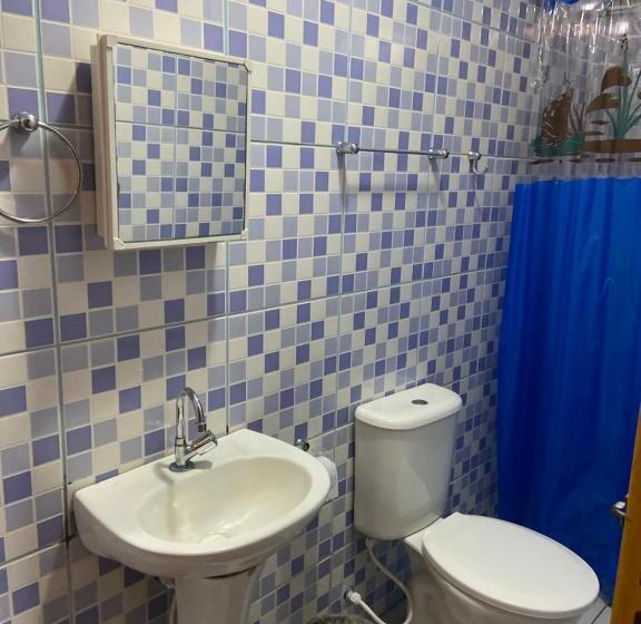 Family Suite, Pousada Fraga