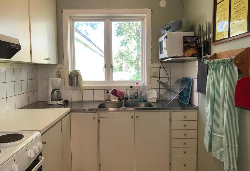 スタンダードルーム, Ekegården