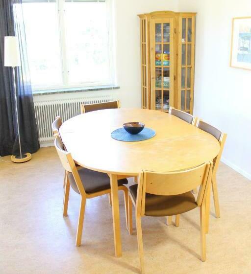 Трежместный Номер Economy, Liljeholmen Herrgård Hostel