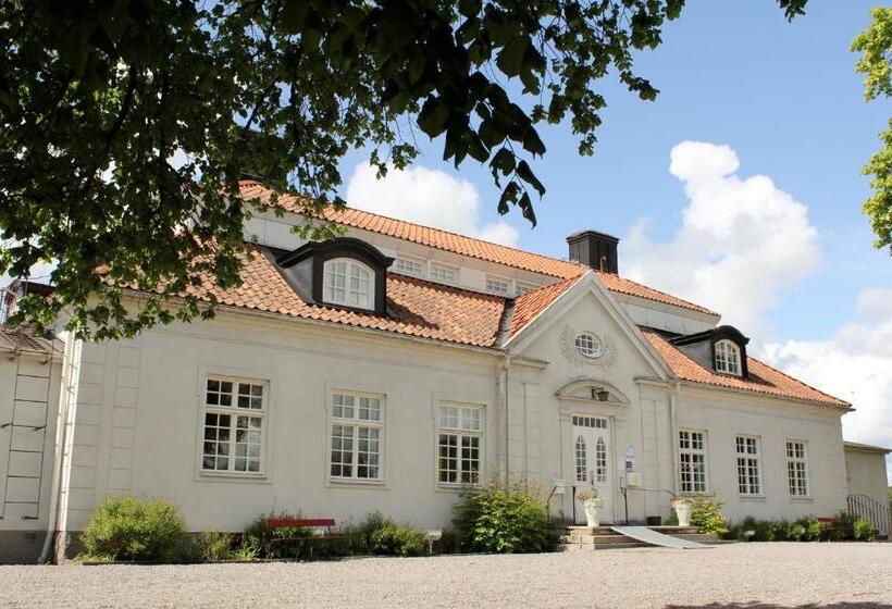 Номер Стандарт Совместная Ванная, Liljeholmen Herrgård Hostel