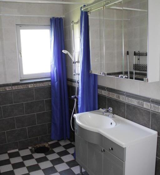 Вилла 1 Спальня, Liljeholmen Herrgård Hostel