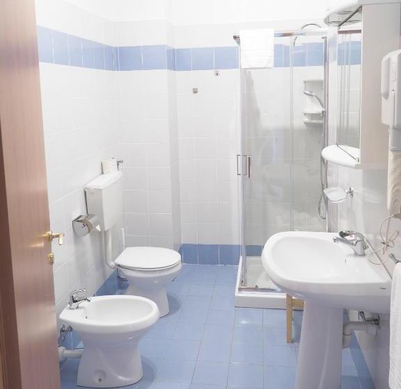 Номер Стандарт, Miniappartamenti, Camere Lanterna Blu