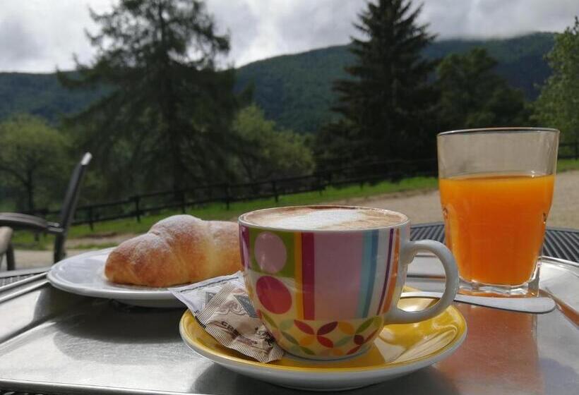 Номер Стандарт, Rifugio Monte Baldo