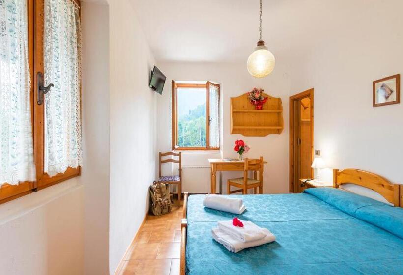 Номер Стандарт, Rifugio Monte Baldo