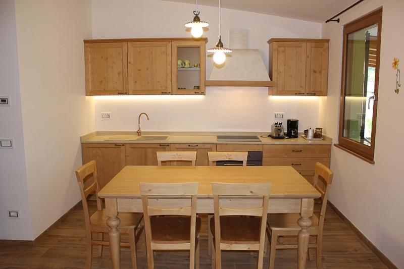 Апартаменты 2 Спальни, Residence Elettra