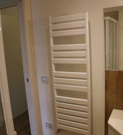 Апартаменты 2 Спальни, Residence Elettra