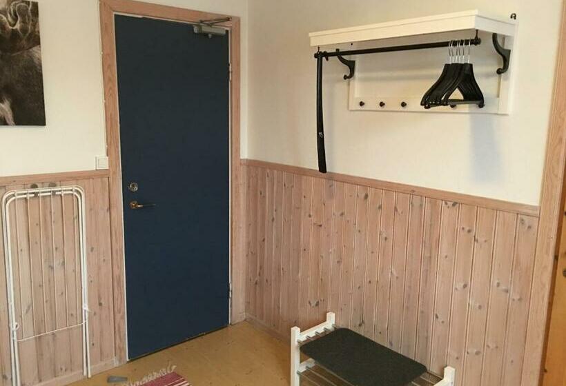 스탠다드 룸, Vasacenter B&b