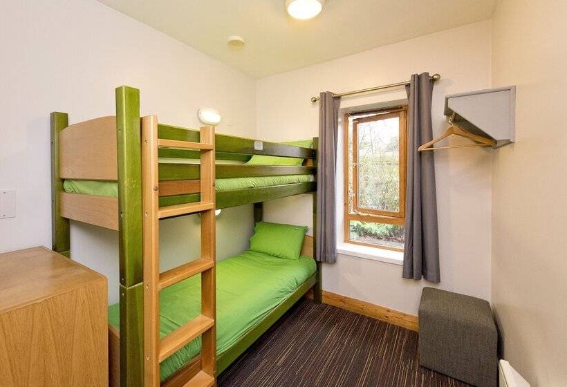 Номер Стандарт, Yha Sherwood Forest   Hostel