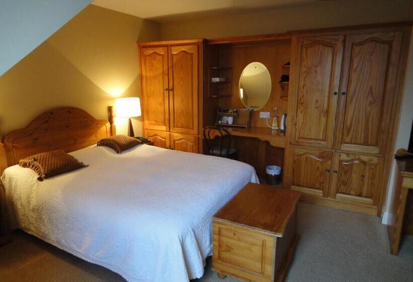 Номер Стандарт, Bambury's Guesthouse