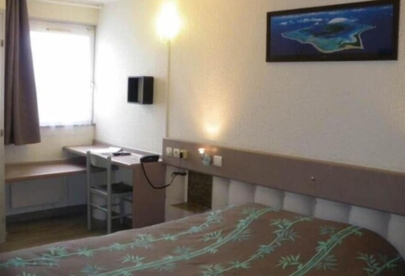Номер Стандарт, Contact Hôtel Come Inn