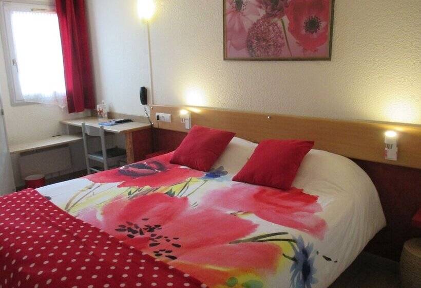 패밀리 룸, Contact Hôtel Come Inn