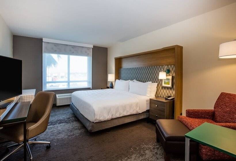 Номер Стандарт, Holiday Inn   Gulfport Airport, An Ihg