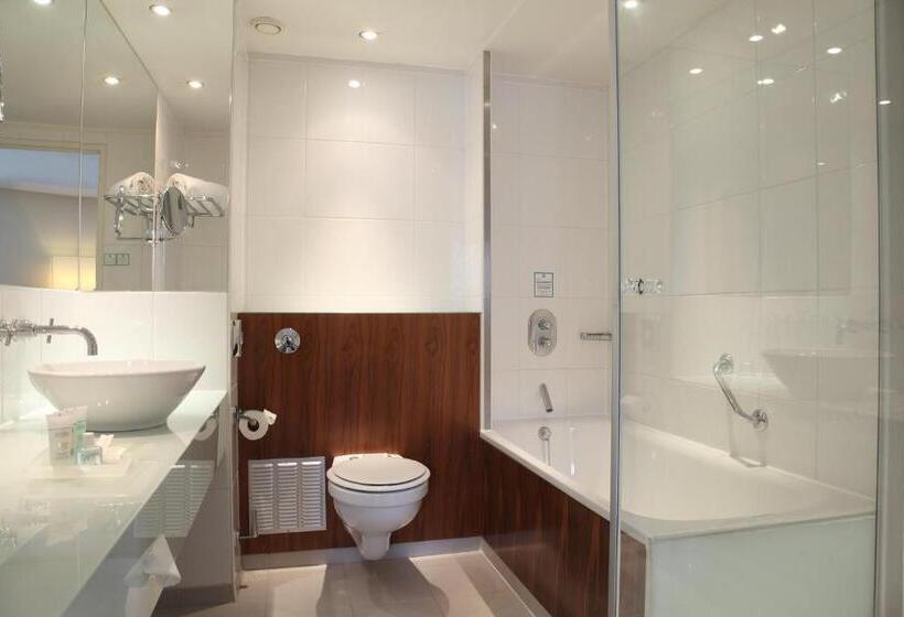Номер Премиум, Holiday Inn London Camden Lock, An Ihg