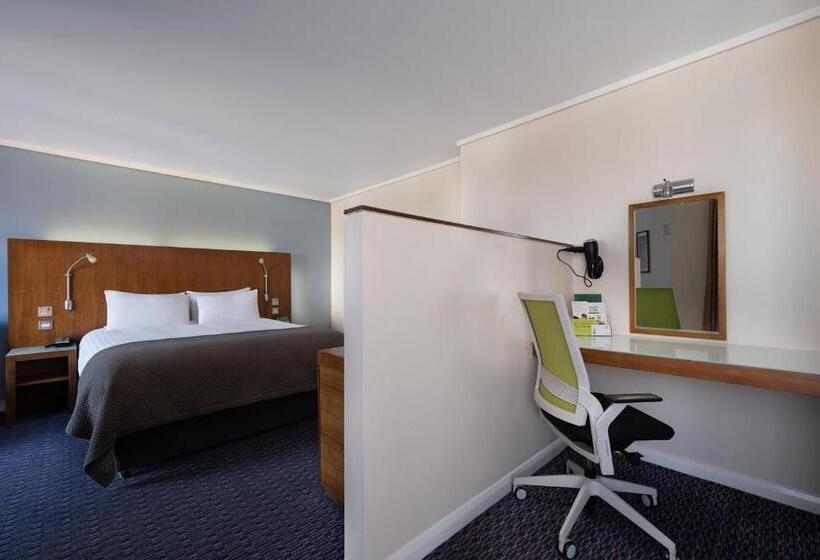 Номер Премиум, Holiday Inn London Camden Lock, An Ihg