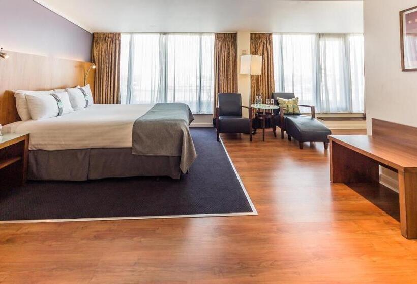 Номер Премиум, Holiday Inn London Camden Lock, An Ihg