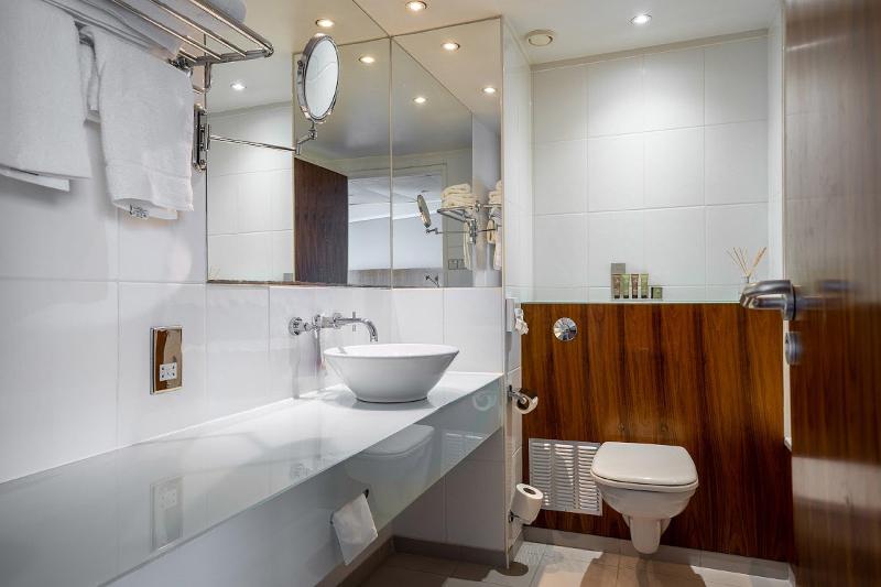 Номер Премиум, Holiday Inn London Camden Lock, An Ihg