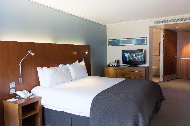 Номер Стандарт, Holiday Inn London Camden Lock, An Ihg