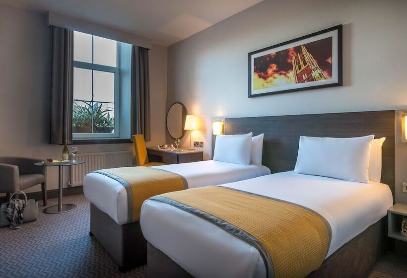 스탠다드 룸, Maldron Hotel Shandon Cork City