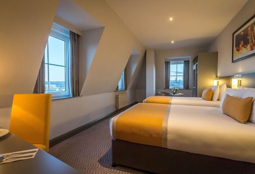 패밀리 룸, Maldron Hotel Shandon Cork City