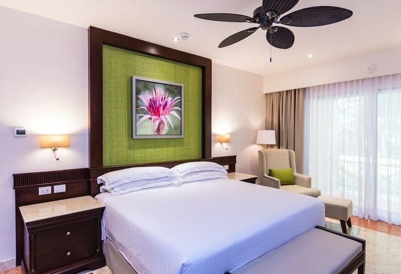 ロイヤルスイート, Occidental At Xcaret Destination   All Inclusive