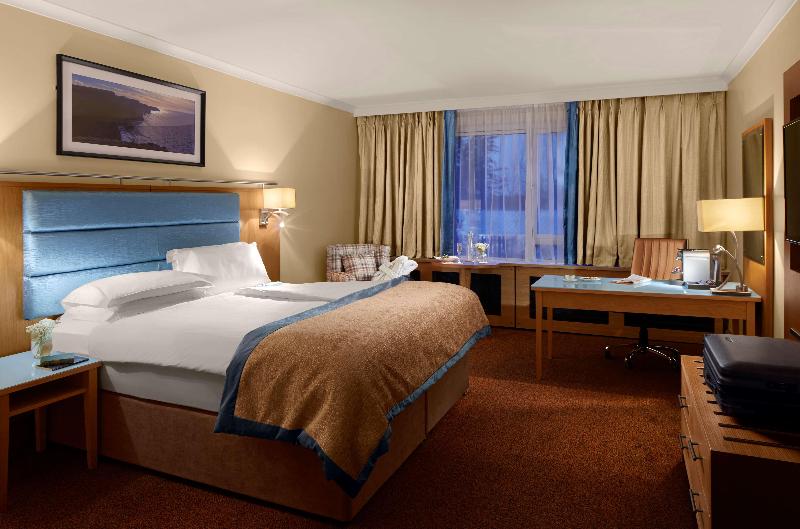 غرفة بريميوم, Radisson Blu Hotel And Spa, Limerick
