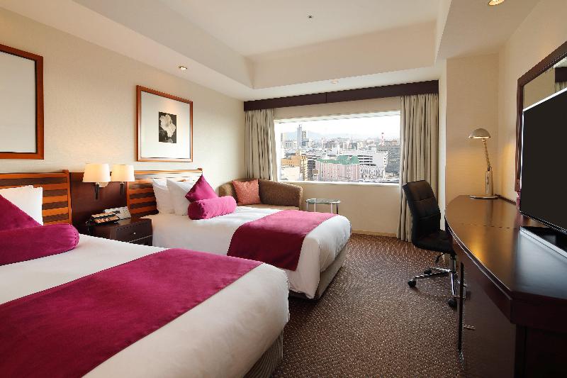 수피리어 룸, The Galmont Hotel & Spa