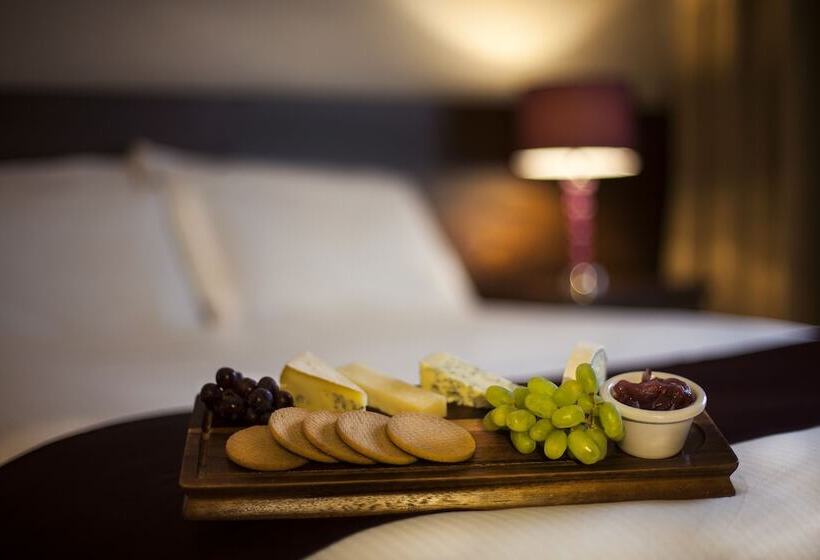 行政房间, Woodford Dolmen Hotel Carlow