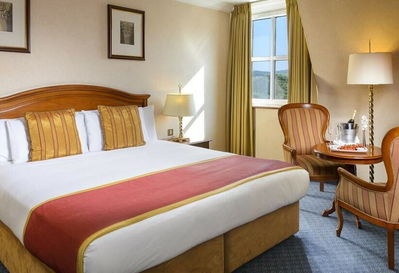 Классический Номер, Killarney Plaza Hotel & Spa