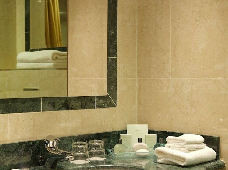 Классический Номер, Killarney Plaza Hotel & Spa