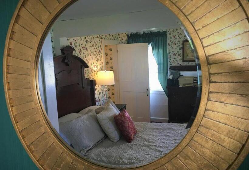 Номер Deluxe, Center Lovell Inn