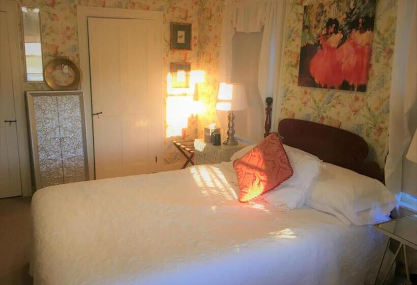 Номер Deluxe, Center Lovell Inn