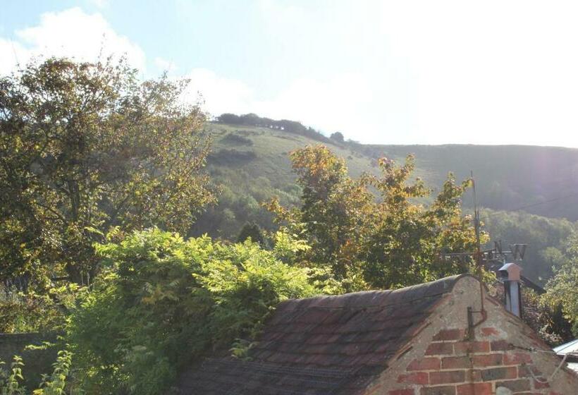 Номер Стандарт, B&b South Downs Way