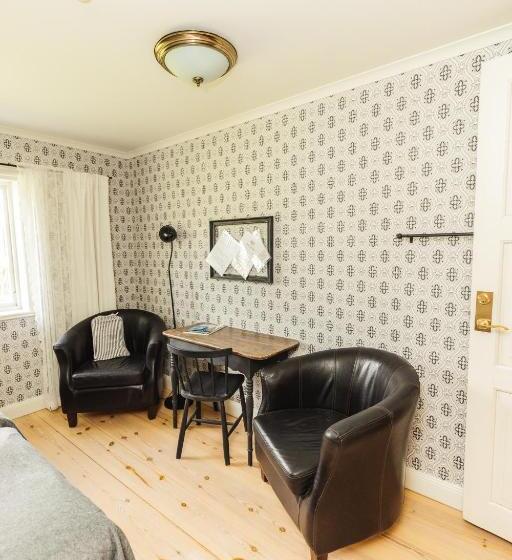 Номер Стандарт, Bäcks Bed & Breakfast
