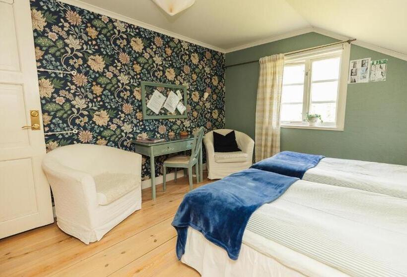 Номер Стандарт, Bäcks Bed & Breakfast