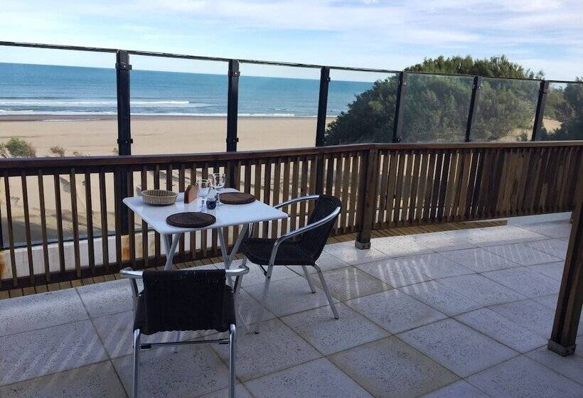 Апартаменты 1 Спальня, Club De Mar Terrazas Cayastá
