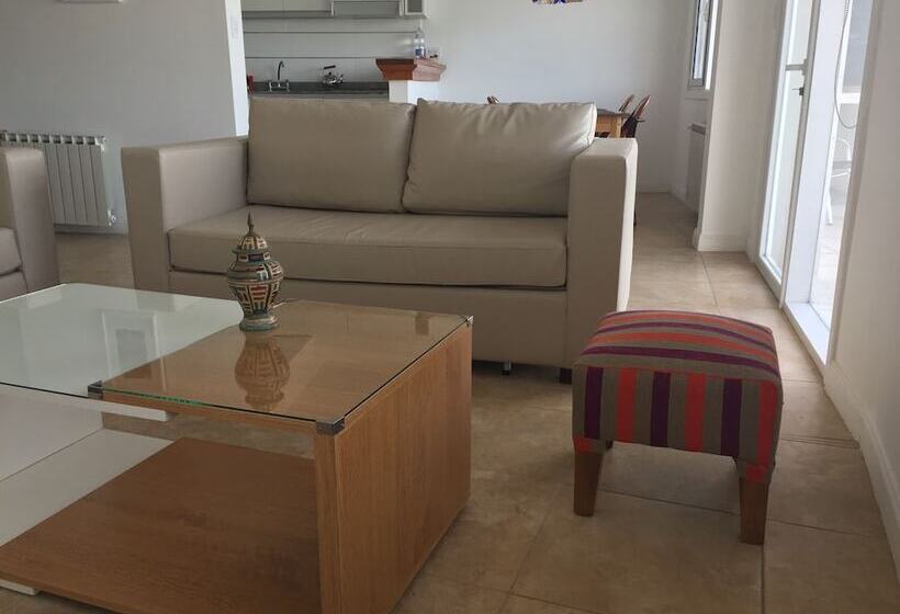 Апартаменты 1 Спальня, Club De Mar Terrazas Cayastá