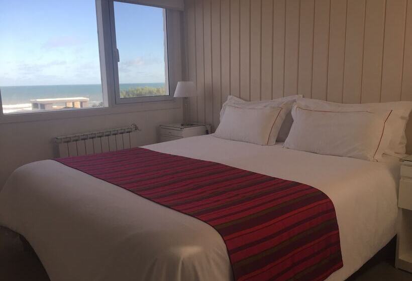Апартаменты 1 Спальня, Club De Mar Terrazas Cayastá
