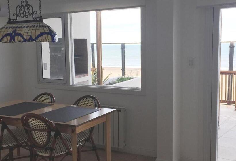 Апартаменты 1 Спальня Вид на Море, Club De Mar Terrazas Cayastá