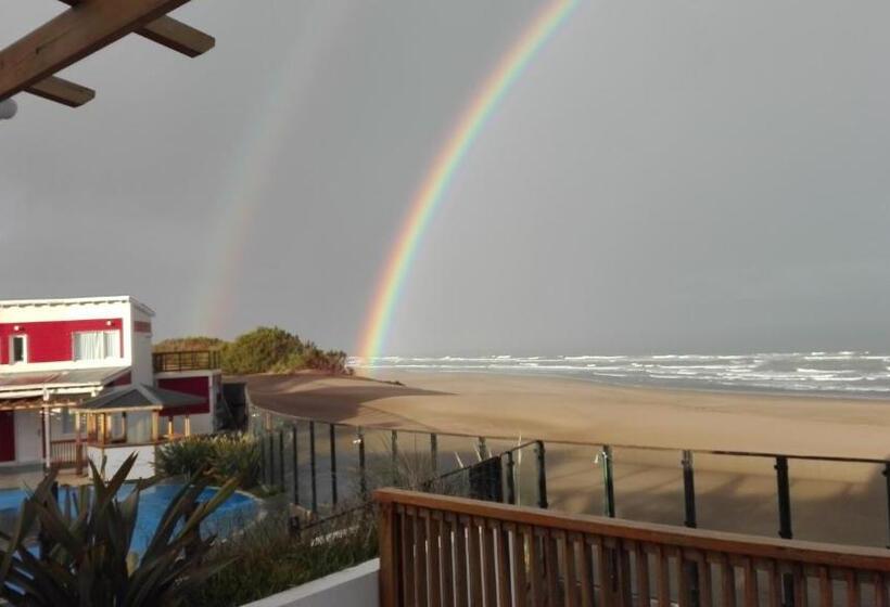 Студия Стандарт Вид на Море, Club De Mar Terrazas Cayastá
