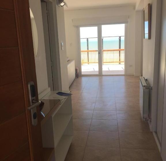 Студия Стандарт Вид на Море, Club De Mar Terrazas Cayastá