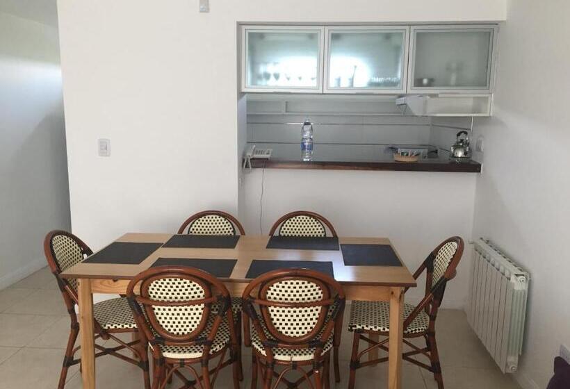 Апартаменты 2 Спальни, Club De Mar Terrazas Cayastá