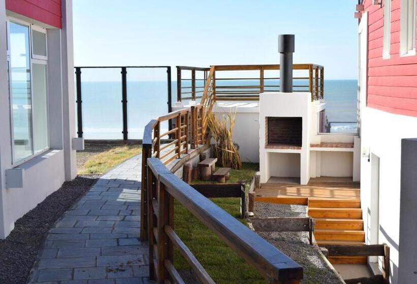 Апартаменты 1 Спальня Вид на Бассейн, Club De Mar Terrazas Cayastá