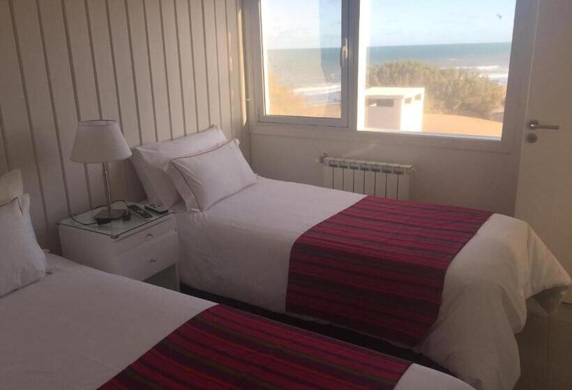 Апартаменты 1 Спальня Вид на Море, Club De Mar Terrazas Cayastá