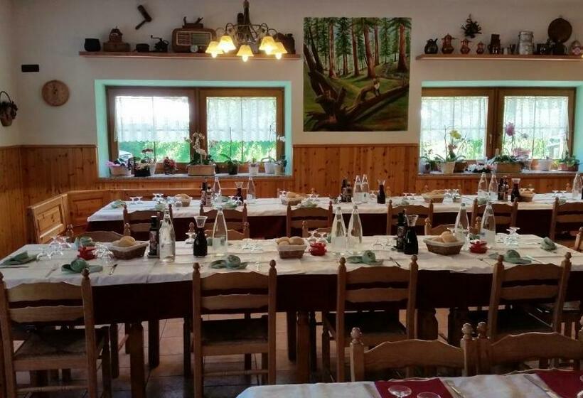 스탠다드 룸, Agriturismo Al Marter