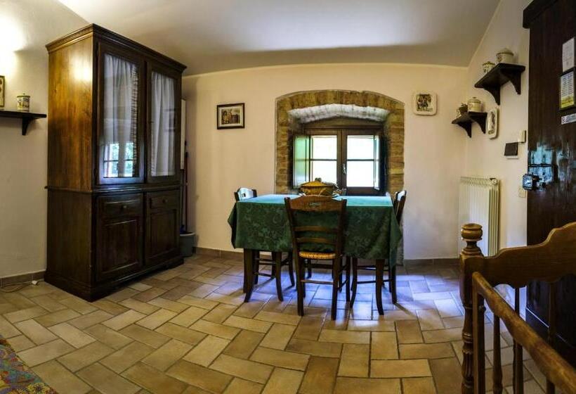 Апартаменты 1 Спальня, Agriturismo Casale Dei Frontini